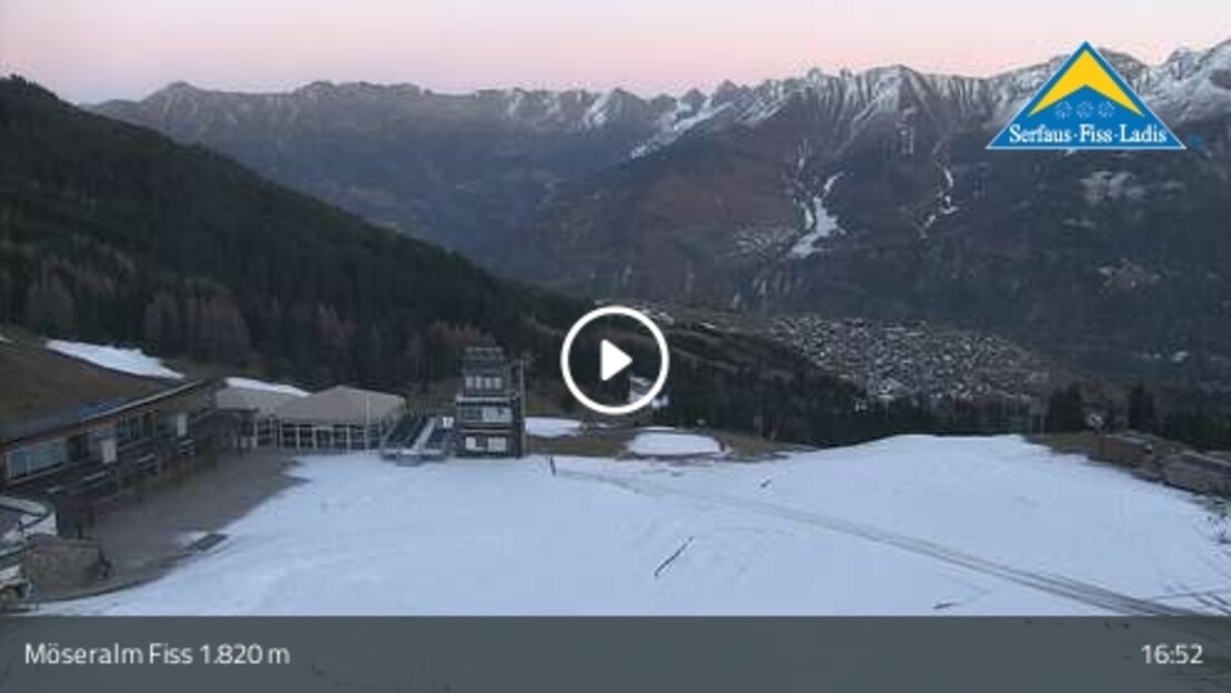 Webcams Und Livecam-Bilder Aus Tirol | Tiroler Oberland